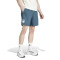 Short adidas Italie Fanswear Euro 2024