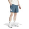adidas Italy Fanswear Euro 2024 Shorts