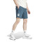 Pantalón corto adidas Italia Fanswear Eurocopa 2024