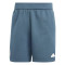 adidas Italia Fanswear Eurocopa 2024 Shorts