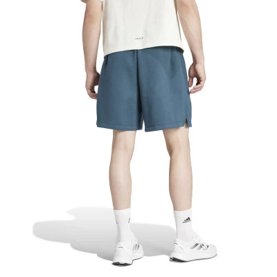 Italy Fanswear Euro 2024 Shorts