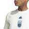Koszulka adidas Italia Fanswear Eurocopa 2024