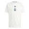 adidas Italy Fanswear Euro 2024 T-Shirt