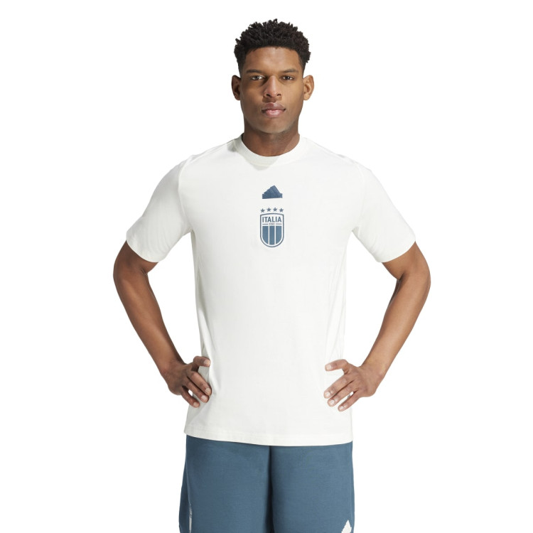 camiseta-adidas-italia-fanswear-eurocopa-2024-off-white-1