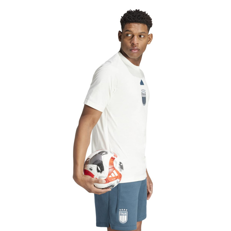 camiseta-adidas-italia-fanswear-eurocopa-2024-off-white-3