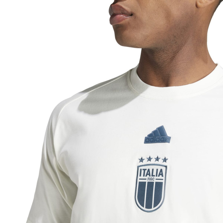 camiseta-adidas-italia-fanswear-eurocopa-2024-off-white-5