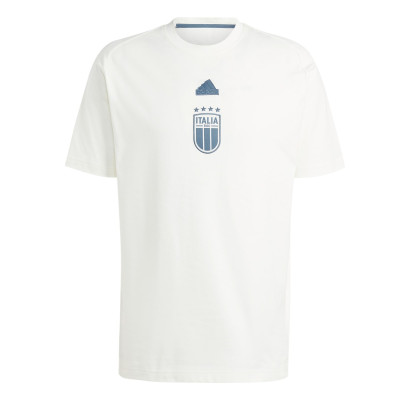 Camiseta Italia Fanswear Eurocopa 2024