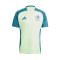 Maillot adidas Mexique Training Copa America 2024