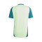 T-Shirt adidas Mexique Training Copa America 2024