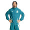 adidas Mexico Training America Cup 2024 Jacket