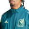 adidas Mexico Training America Cup 2024 Jacket