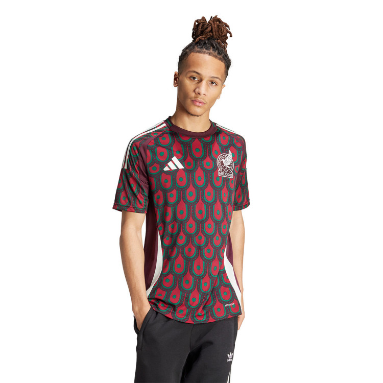 camiseta-adidas-mexico-primera-equipacion-copa-america-2024-multicolor-0