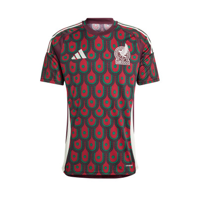 Mexico Home Jersey America Cup 2024 Jersey