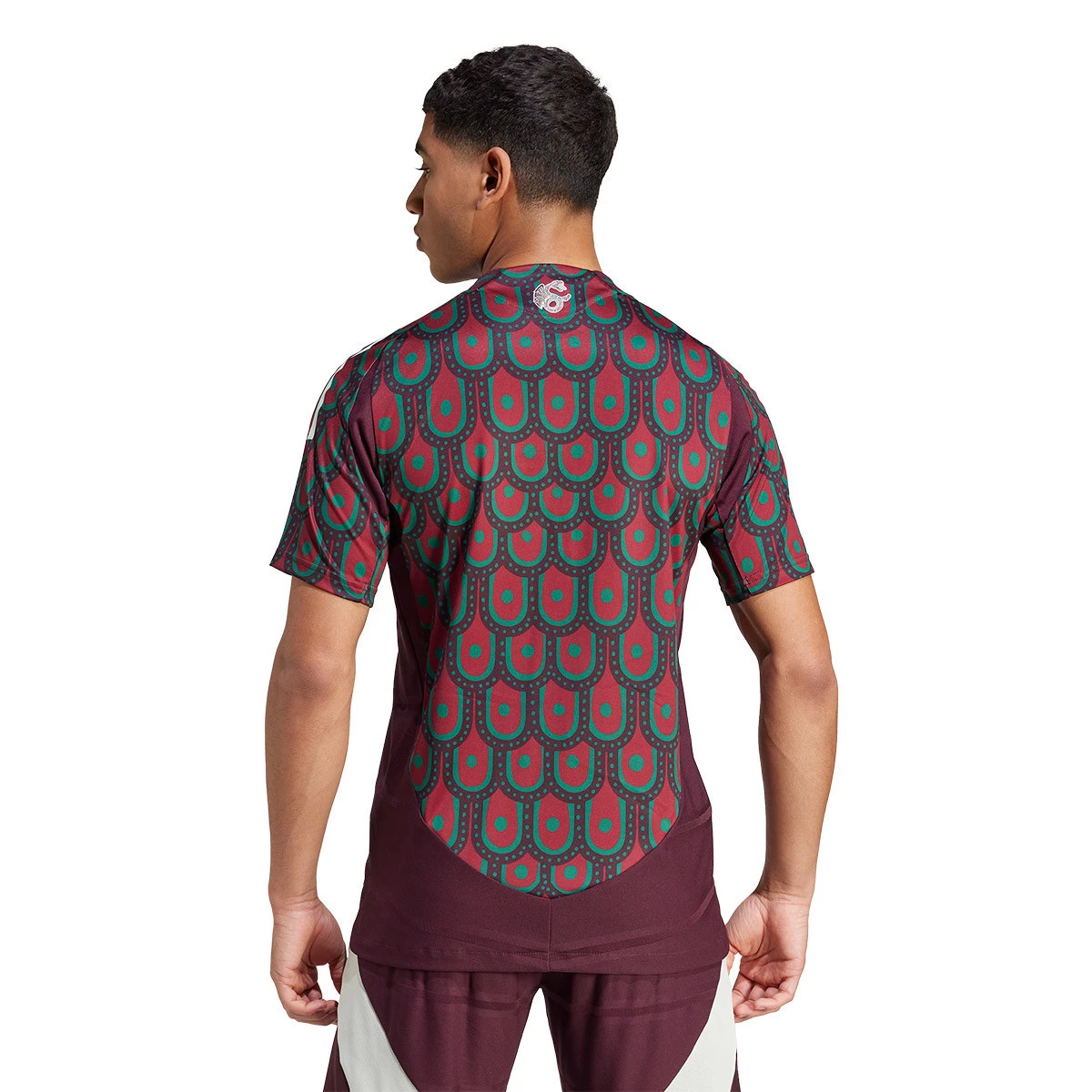 Mexico authentic jersey hotsell
