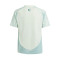 adidas Kids Mexico Away Jersey America Cup 2024 T-Shirt