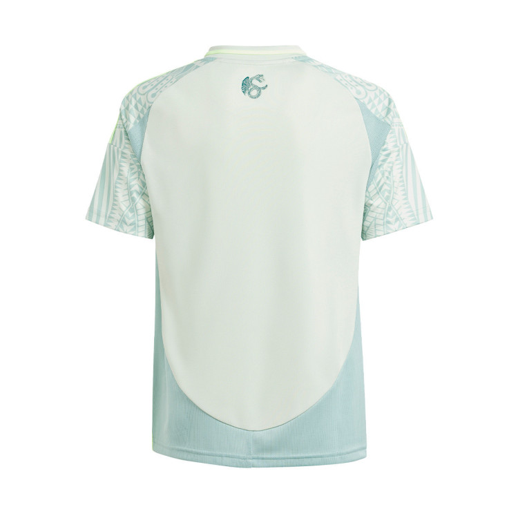 camiseta-adidas-mexico-segunda-equipacion-copa-america-2024-nino-linen-green-2
