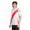 Camisola adidas Perú Primeiro Equipamento Copa América 2024