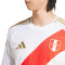 adidas Perú Primera Equipación Copa América 2024 Pullover