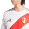 Camiseta adidas Perú Primera Equipación Copa América 2024