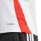 Camisola adidas Perú Primeiro Equipamento Copa América 2024