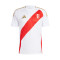 adidas Perú Primera Equipación Copa América 2024 Jersey