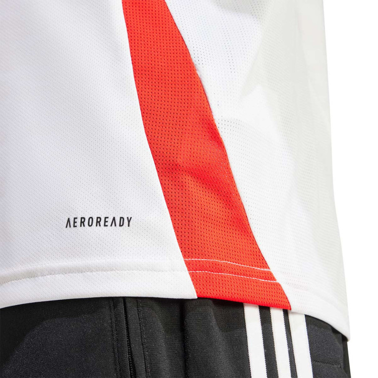 Maillot de foot Pérou 2023 domicile Blanc