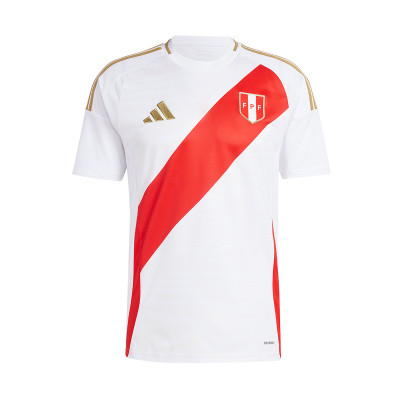 Koszulka Perú Primera Equipación Copa América 2024