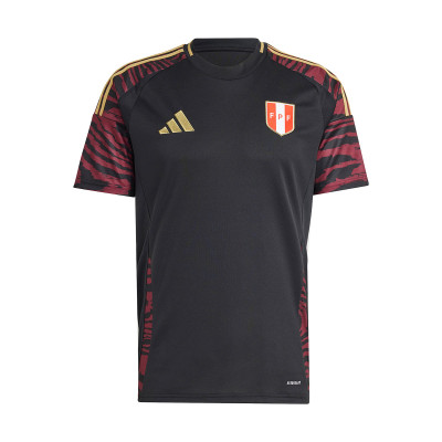 Camiseta Perú Segunda Equipación Copa América 2024