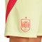 adidas Spain Euro 2024 Away Kit Shorts