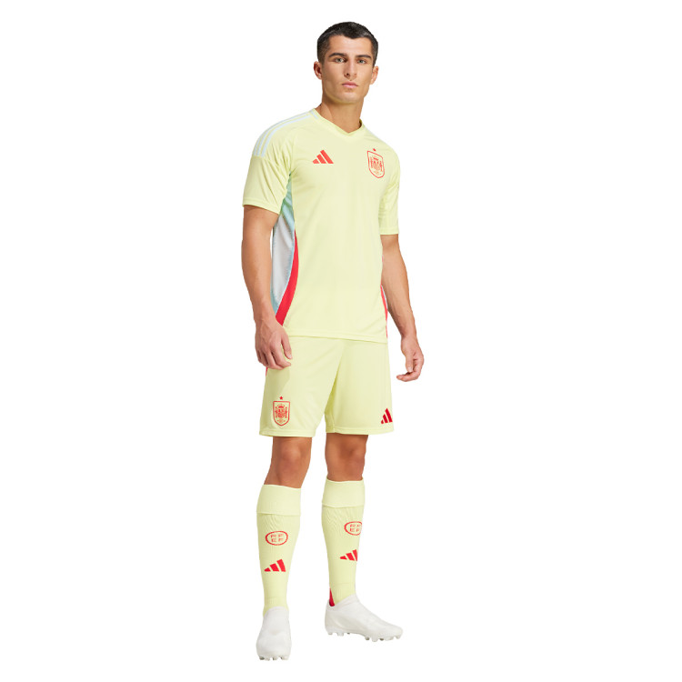 pantalon-corto-adidas-espana-segunda-equipacion-eurocopa-2024-pulse-yellow-3