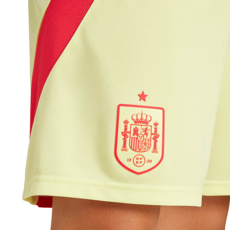 pantalon-corto-adidas-espana-segunda-equipacion-eurocopa-2024-pulse-yellow-4