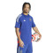 adidas Spain Fanswear Euro 2024 T-Shirt