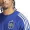 adidas Spain Fanswear Euro 2024 T-Shirt