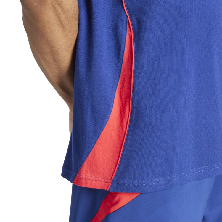 camiseta-adidas-espana-fanswear-eurocopa-2024-victory-blue-ray-red-5