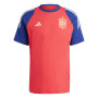 España Fanswear Eurocopa 2024-Ray Red-Victory Blue
