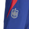 Calças adidas Espanha Pre-Match Euro 2024