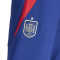 Długie spodnie adidas España Fanswear Eurocopa 2024