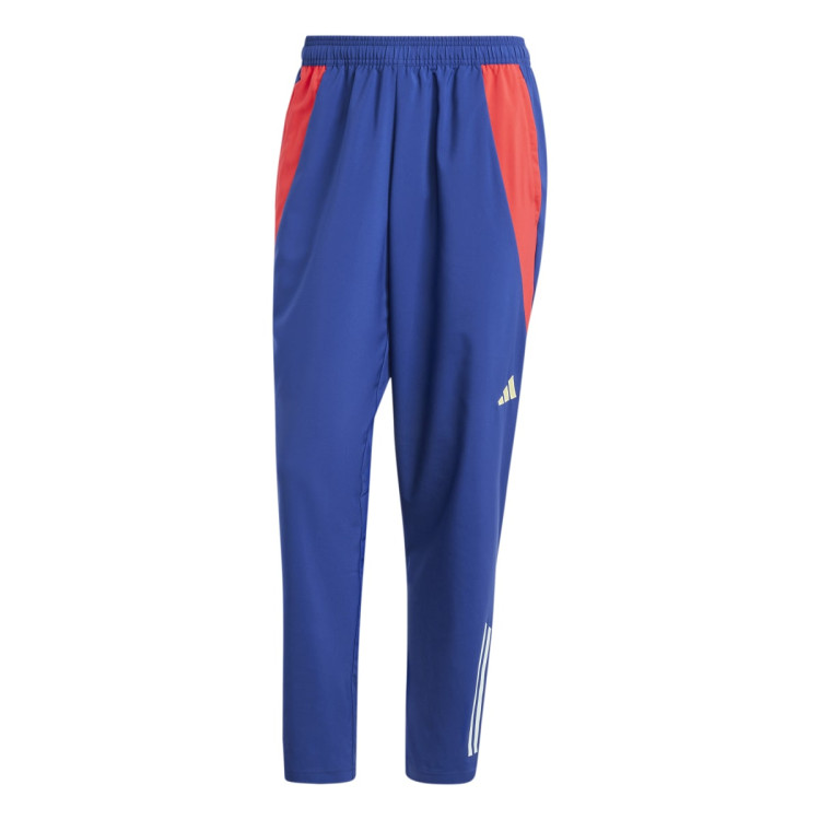 pantalon-largo-adidas-espana-fanswear-eurocopa-2024-victory-blue-ray-red-0