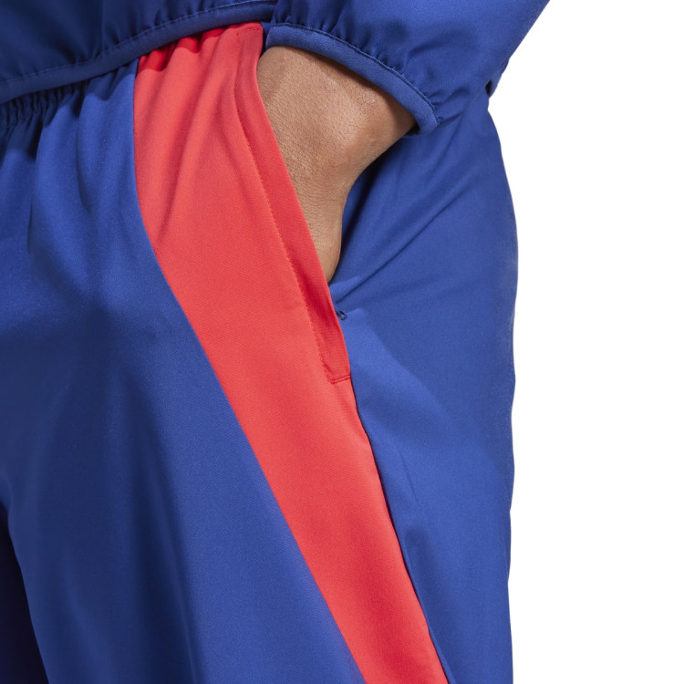 pantalon-largo-adidas-espana-fanswear-eurocopa-2024-victory-blue-ray-red-3