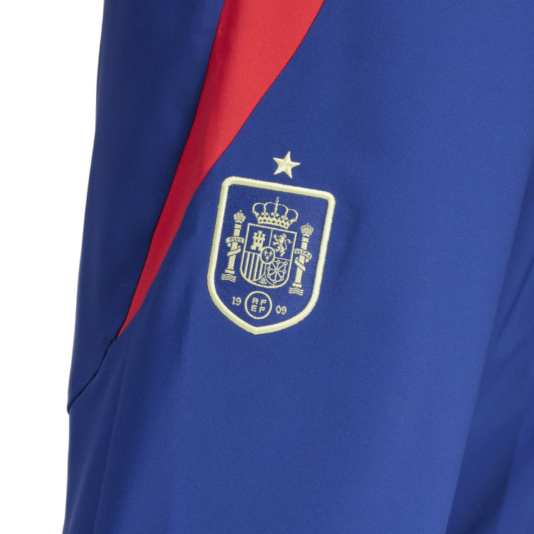 pantalon-largo-adidas-espana-fanswear-eurocopa-2024-victory-blue-ray-red-4