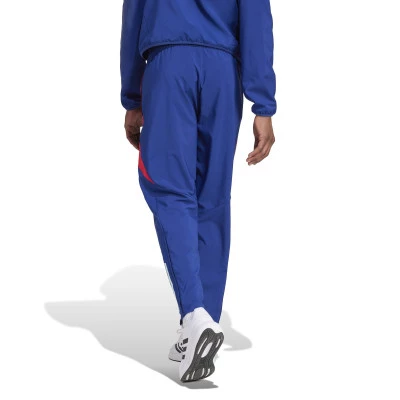 Spain Pre-Match Euro 2024 Trousers