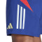 adidas Spain Fanswear Euro 2024 Shorts