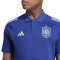 Polo adidas España Fanswear Eurocopa 2024