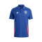 Polo adidas Spagna Fanswear Euro 2024