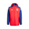 Imperméable adidas Espagne Fanswear Euro 2024