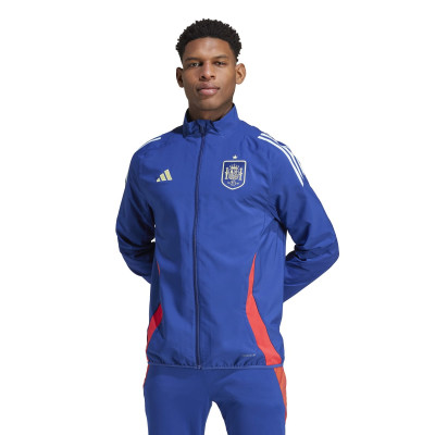 Spain Fanswear Eurocopa 2024 Jacket