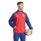 Casaco adidas Espanha Fanswear Eurocopa 2024