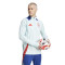 Felpa adidas Spagna Fanswear Euro 2024