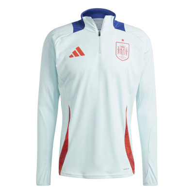Sweatshirt Espanha Fanswear Eurocopa 2024