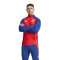 Sweatshirt adidas España Training Eurocopa 2024